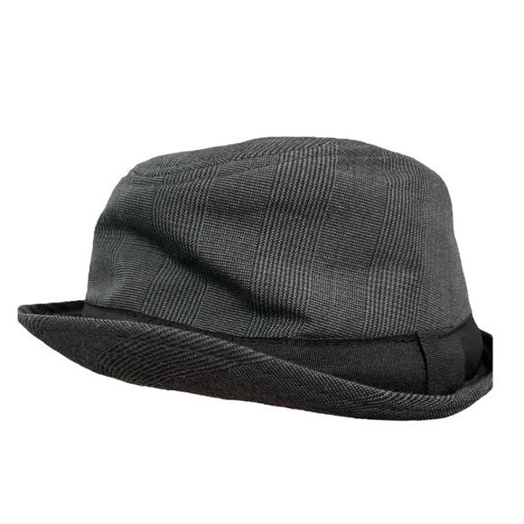 Childrens place kids Fedora Hat Size L 2-4 y/o - Picture 3 of 8